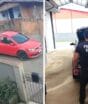 Segundo homem é preso por sequestro de mulher que foi levada à força para carro e passou um dia em cárcere em SC