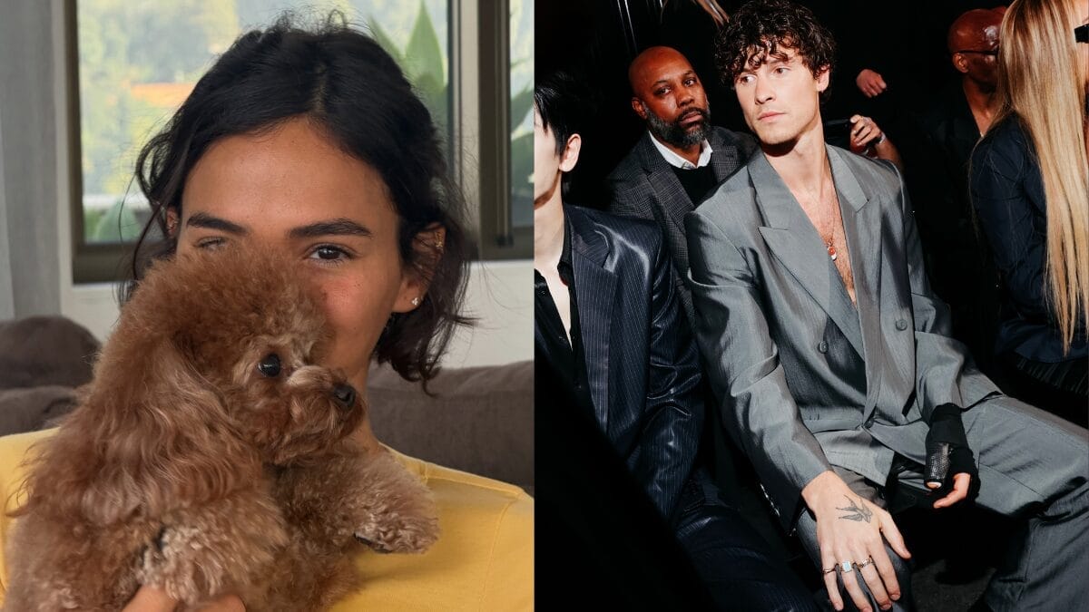 Shawn Mendes confirma namoro com Bruna Marquezine e diz que brasileira mudou sua vida