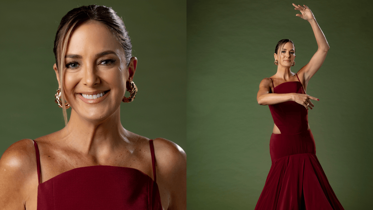 ticiane pinheiro dança dos famosos (1)