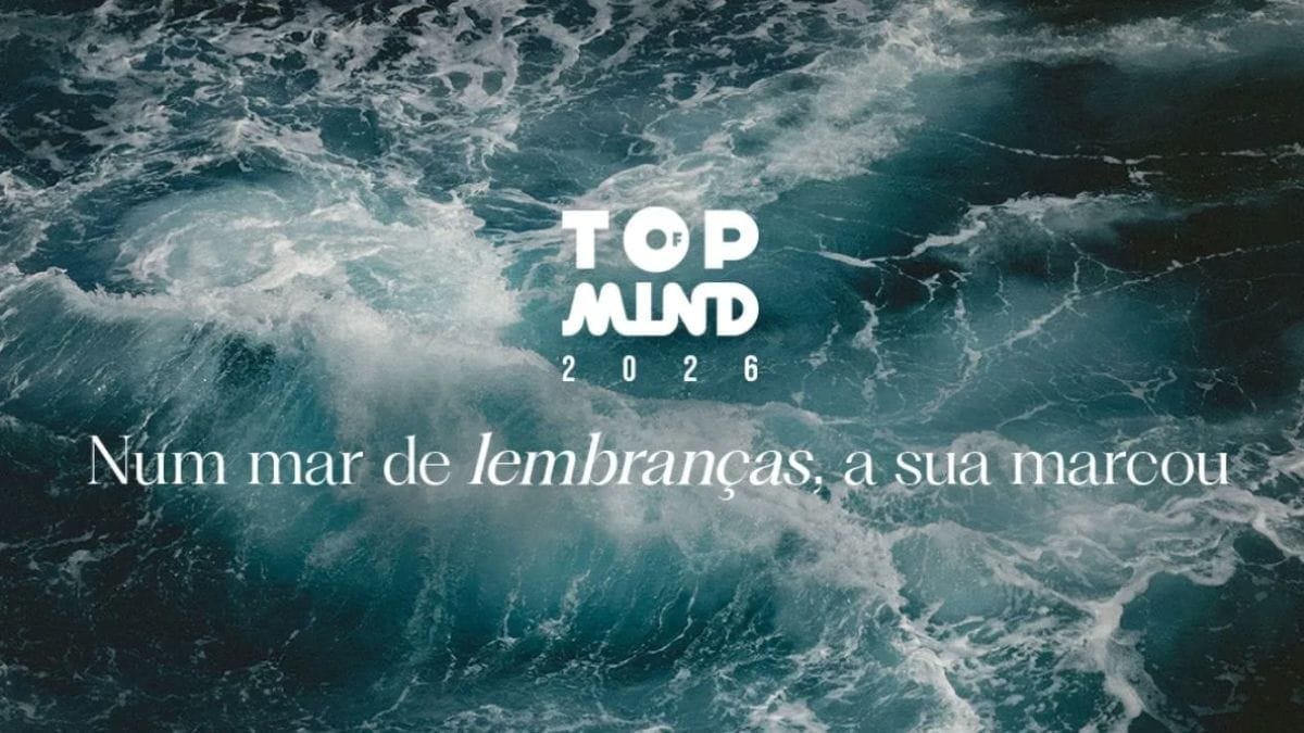 AO VIVO: Acompanhe a 31ª edição do Prêmio Top of Mind e conheça as marcas que estão na memória dos catarinenses