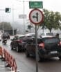 Blumenau decide voltar a fechar rua no Centro para “melhorar mobilidade e fluidez”, diz prefeitura