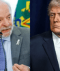 Lula liga para Trump, critica tarifas ao Brasil e reforça cooperação contra crime organizado entre países