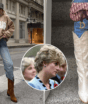 Truque de styling usado pela princesa Diana volta à moda e transforma o look em segundos