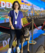 Veterinária que morreu após ataque de pastor-belga no Senado ficou sozinha e ferida até ser encontrada por policial
