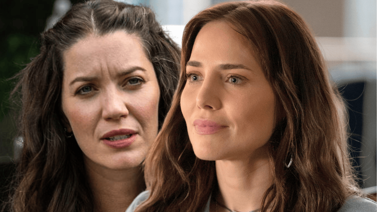Quem Ama Cuida: como Francesca vai deixar Adriana milionária e pronta para seguir com a vingança