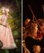 Myra Ruiz e Fabi Bang, de Wicked, estrelam espetáculo musical de Natal em Balneário Camboriú