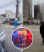 Youtuber é agredido durante transmissão ao vivo em Balneário Camboriú e suspeito acaba preso