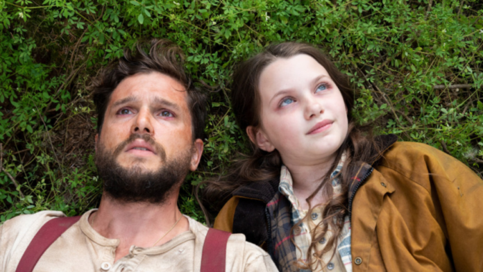 A Fera Interior final explicado dos lobisomens no filme de terror da Netflix