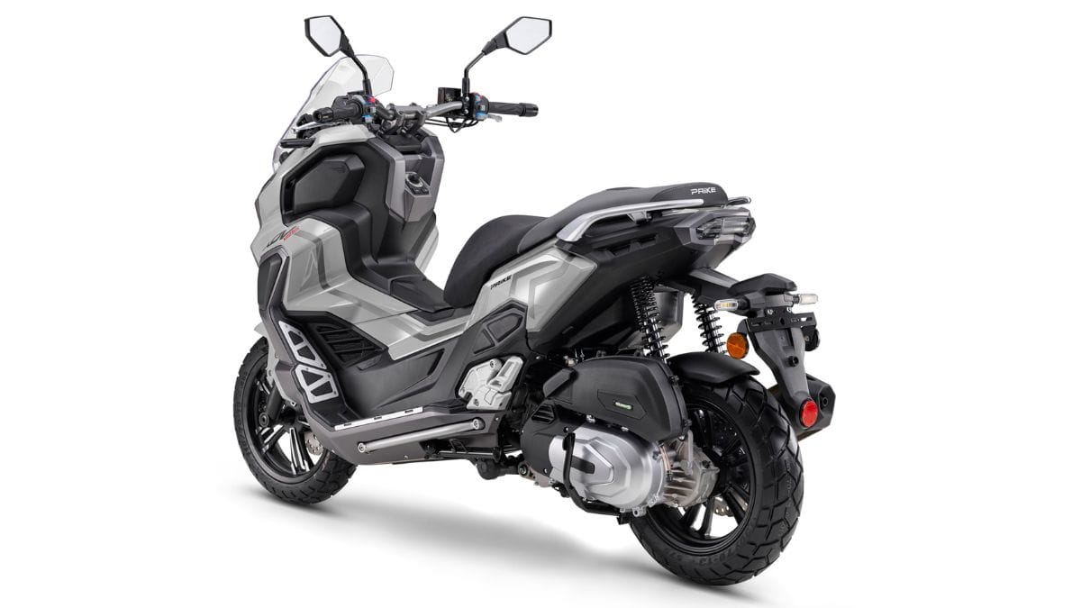 lambreta