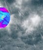 Sob efeito do El Niño, chuvas não dão alívio e inverno fecha com temporais em três regiões do Brasil; veja locais