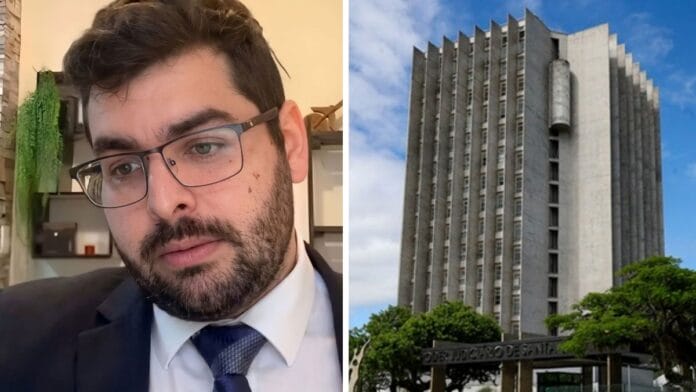 Advogado autista é aprovado em concurso para juiz, tem 3 laudos médicos favoráveis, mas posse é barrada pelo TJSC