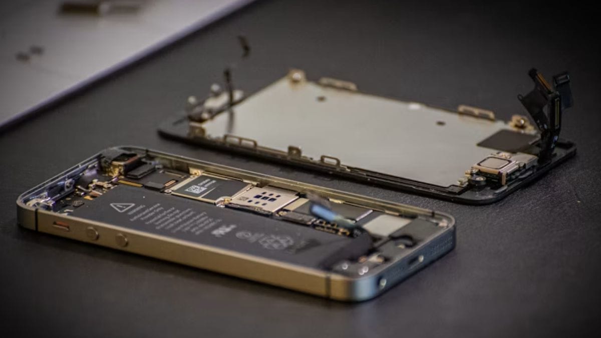 iPhone
