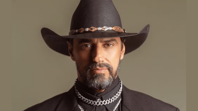Alberto Cowboy ganha papel em filme internacional após BBB 26 e realiza sonho que começou no teatro
