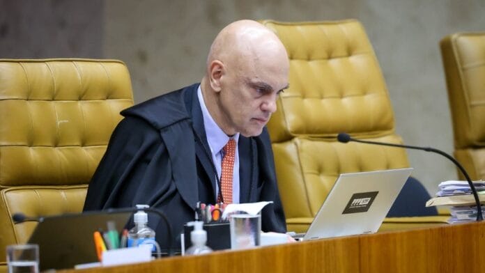 Alexandre de Moraes