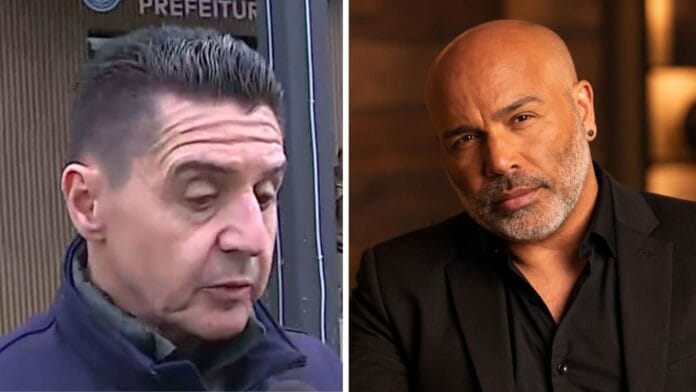 “Extremamente religioso”: amigo se manifesta sobre cantor Rick e detalha sobre buscas por helicóptero desaparecido em SC