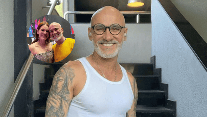 Aos 64 anos, ex-BBB e pai de apresentadora larga vida de motorista de aplicativo por emprego CLT