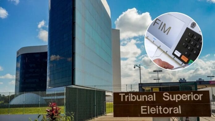 NSC Total acompanha ao vivo a apuração das Eleições 2026