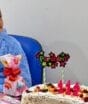 Supercentenária: Moradora de SC ganha festa de aniversário para celebrar os 112 anos