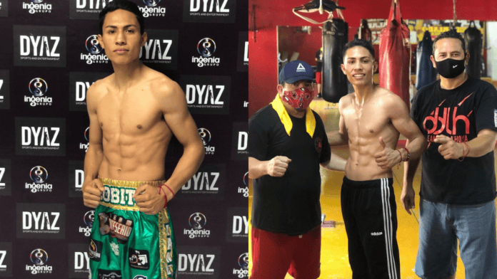 Boxeador morre aos 26 anos após sofrer nocaute e ficar seis dias em coma com lesão cerebral