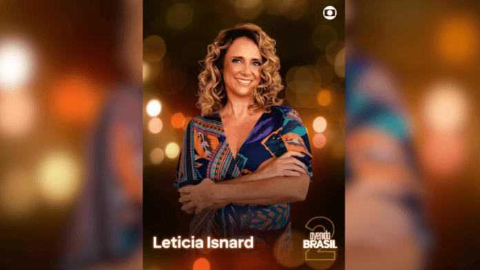 Avenida Brasil 2