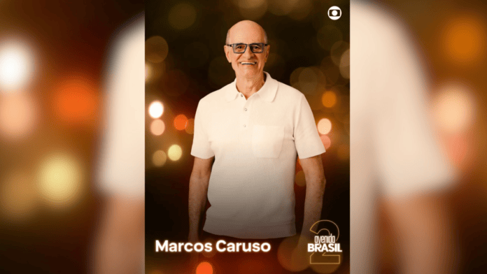 Avenida Brasil 2