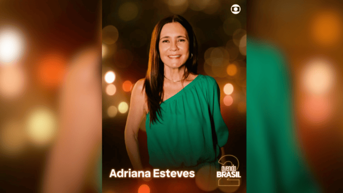 Avenida Brasil 2