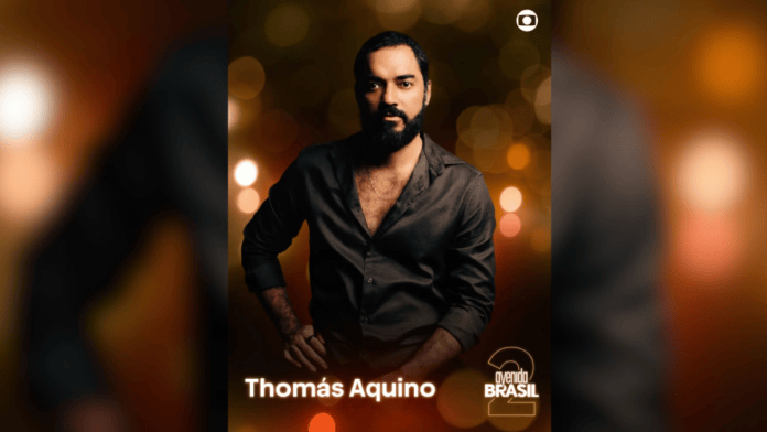 Avenida Brasil 2