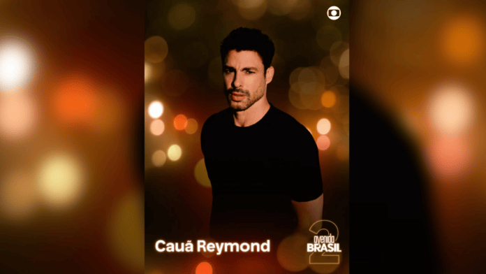 Avenida Brasil 2