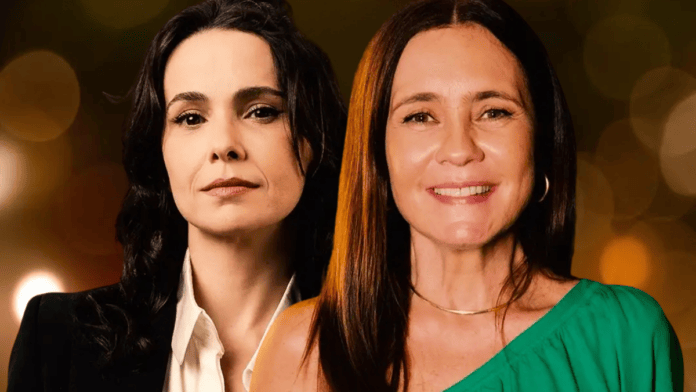 Avenida Brasil 2 Globo divulga a sinopse da sequência da novela e Carminha reaparece transformada