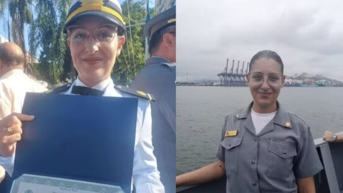 Investigação sobre morte de oficial da Marinha em São Paulo levanta questionamentos