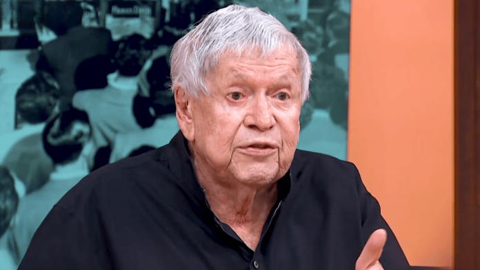 Boni fala nos 76 anos da TV brasileira qual o gênero precisar ser resgatado com urgência