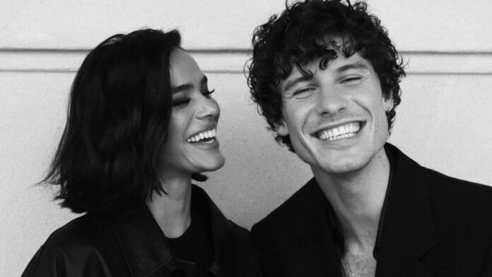 Bruna Marquezine criou um novo hábito na vida de Shawn Mendes: “criticados e analisados”