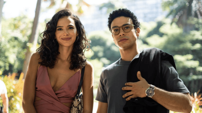Bruna Marquezine tem série com Sérgio Malheiros e Danilo Mesquita renovada para terceira temporada