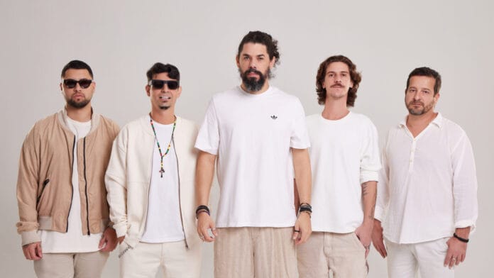 Bandas catarinenses se apresentam em shows gratuitos em turnê do CANTA SC