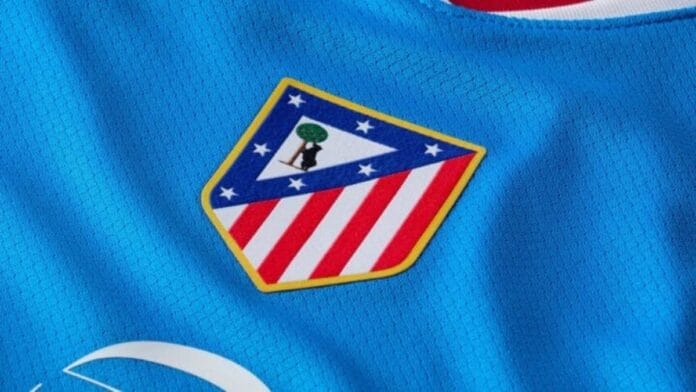 Ex-atacante do Atlético de Madrid acerta com time da Série C