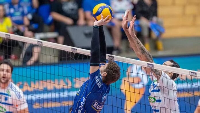 Santa Catarina será palco da Supercopa Masculina de vôlei entre Cruzeiro e Campinas