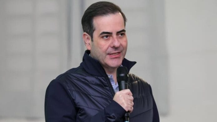 Carlos Chiodini