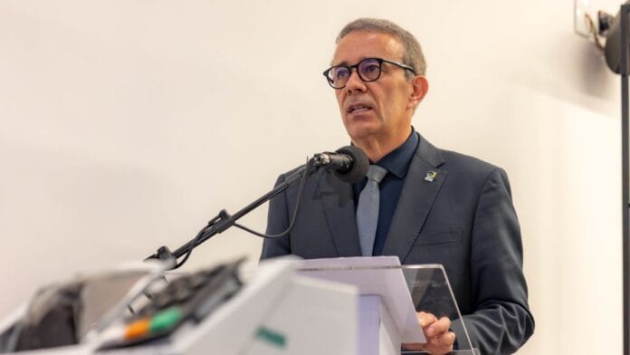 Presidente do TRE-SC fala sobre preparação das eleições em SC