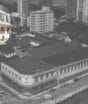 Fotos antigas mostram como era casarão histórico de 1913 antes de virar academia de luxo em Florianópolis