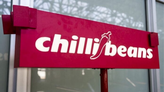 Chilli Beans deve entrar em recuperação extrajudicial (Foto: Chilli Beans, Divulgação)