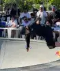 NSC Esporte transmite terceira etapa do Circuito Skate SC Park 2026