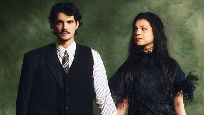 Com turnê em conjunto, entenda como começou a relação entre Jão e Isabel Teixeira, a Pilar de Quem Ama Cuida