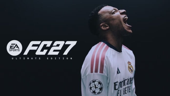 Como jogar o EA Sports FC 27 por menos de R$ 30 antes do lançamento oficial