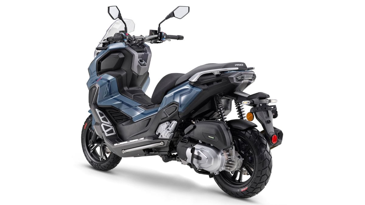 lambreta
