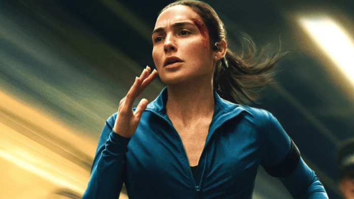 Corrida Contra o Tempo o final explicado do filme que lidera audiência na Prime Video no Brasil