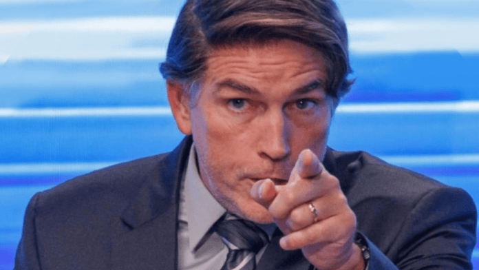 Dark Horse filme de Bolsonaro gastou mais de R$ 700 mil com hospedagem de Jim Caviezel, aponta investigação sobre Banco Master