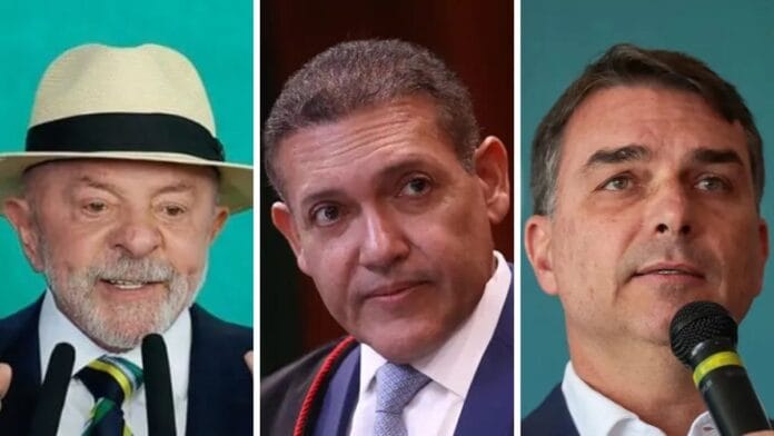 Decisão de Nunes Marques