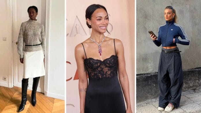 Moda dos anos 1990 volta ao radar e abre espaço para revisitar o guarda-roupa