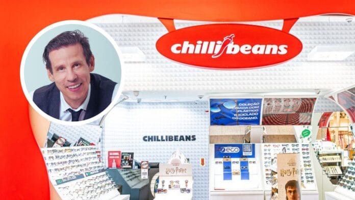 Veja o que se sabe sobre dívida da Chilli Beans (Foto: Shopping Itajaí, Chilli Beans, Divulgação)