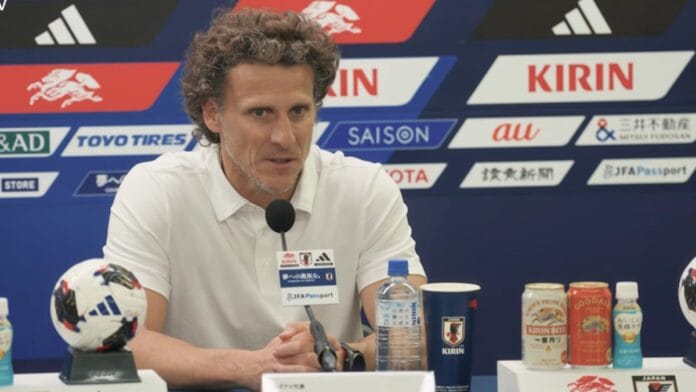 “Pagou caro por seus erros no final”: imprensa internacional repercute derrota do Uruguai para o Japão na estreia de Diego Forlán como técnico